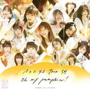AKB48 Team SH时期