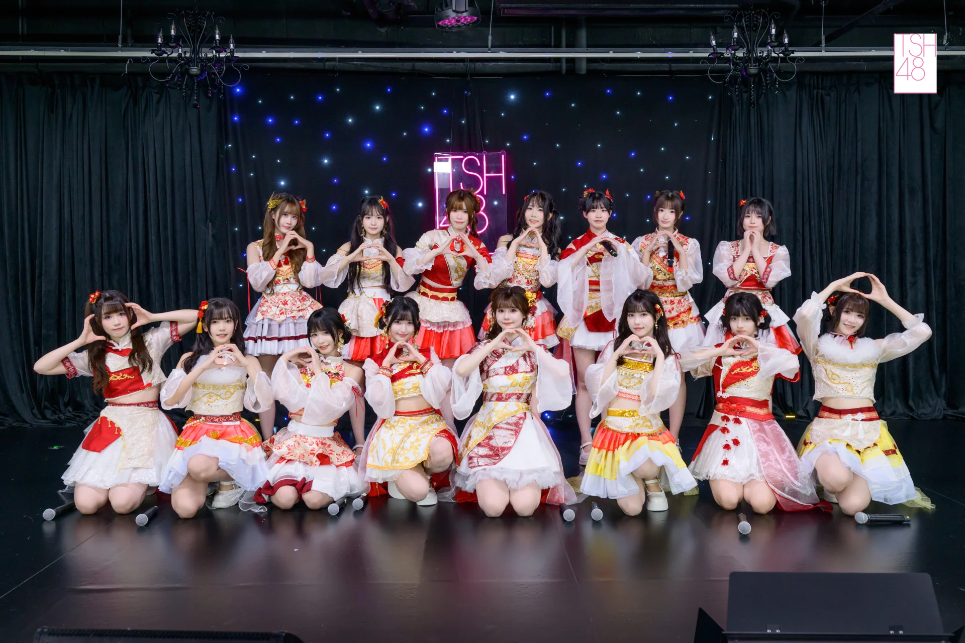 9月25中秋典藏公演合照
